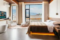 Private Snow Mountain Hot Spring | Log-Controlled Exclusive Courtyard (Baisha Ancient Town Branch)