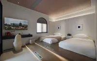 Yue Hotel