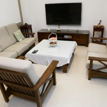 Ding Dong Homestay
