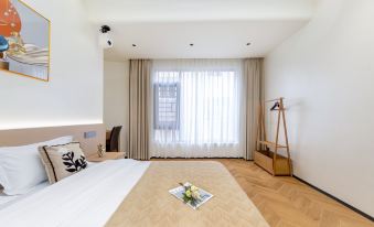 Pingtan Zhilán Chinese Inn (Longwangtou Beach)