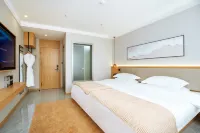 Xingyue Hotel (Chaihe Yueliang Xiaozhen) Hotels in Zalantun