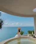 Jiuhou Konggu Youlan Hotel (Xiangshan Dancheng Pedestrian Street) - Romantic