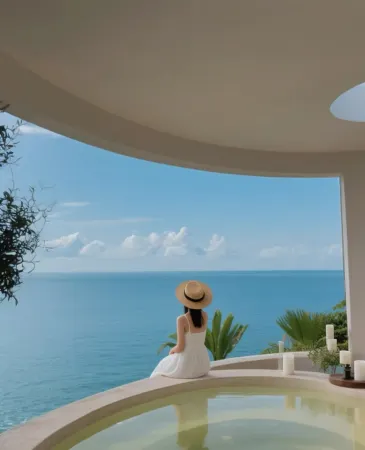 Jiuhou Konggu Youlan Hotel (Xiangshan Dancheng Pedestrian Street)