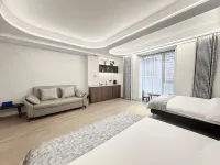 Pingtan Yeman · Wildease Seaside Holiday Inn