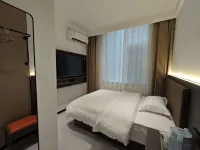 Zhengxiang Wanda Hotel (Lvliang Dawu Airport | Lvliang Normal College) Hotels in Fangshan