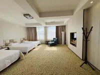 Guilin Lanyue Xi'an Hotel Các khách sạn gần Guilin Shanshui Vocational College