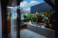 大理古城摩古屋民宿