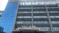 Platinum View Apartment (Qijie High Speed Rail Station Branch)