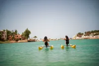 Ali Pasha - Beach