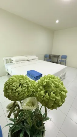 The One Phetchabun Hotel