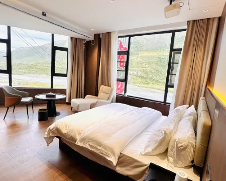 Biru Lanou Hotel Hotel a Biru
