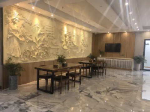 Shou Zuo·Xing chen  Hotel