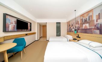 City Comfort Inn (Dali Railway Station)