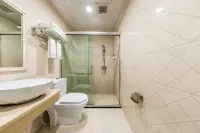 hezhangwangjiaoliansuojiud Hotels in Hezhang