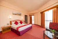 蘭卡威大陸大飯店 蘭卡威住宿飯店