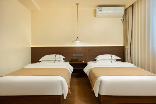 Scenic·Mountain Side·Tsubaki No︳Natural Art·Future Intelligence·Mountain View Garden·Resort Hotel