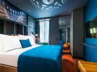 Pestana CR7 Lisboa Hotel berhampiran Rossio