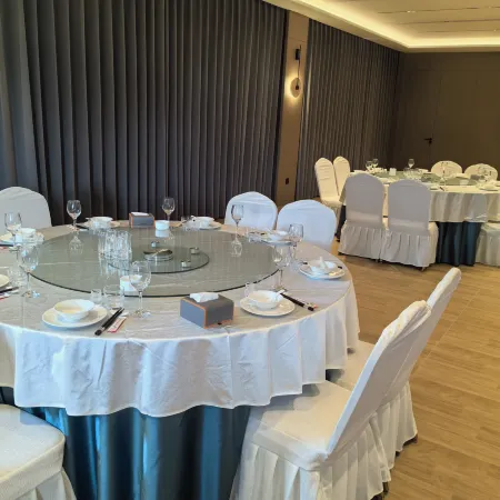 Aidier Hotel (Santai Luxi)