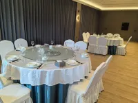 Aidier Hotel (Santai Luxi) - Aamiainen
