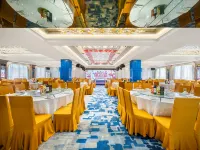 Sunshine Holiday Hotel - breakfast