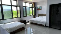 Suijia Quadrangle Inn - ห้องครัว