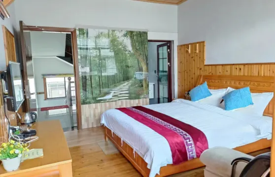 瑤琳仙境美仙農家樂