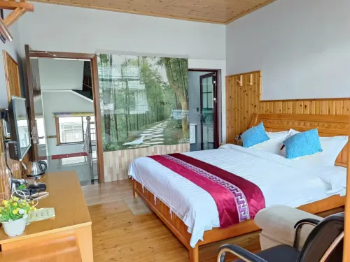 Lixia Inn