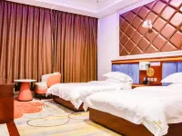 Gertse Shengjie Grand Hotel Ξενοδοχεία στην πόλη Γκέιζε
