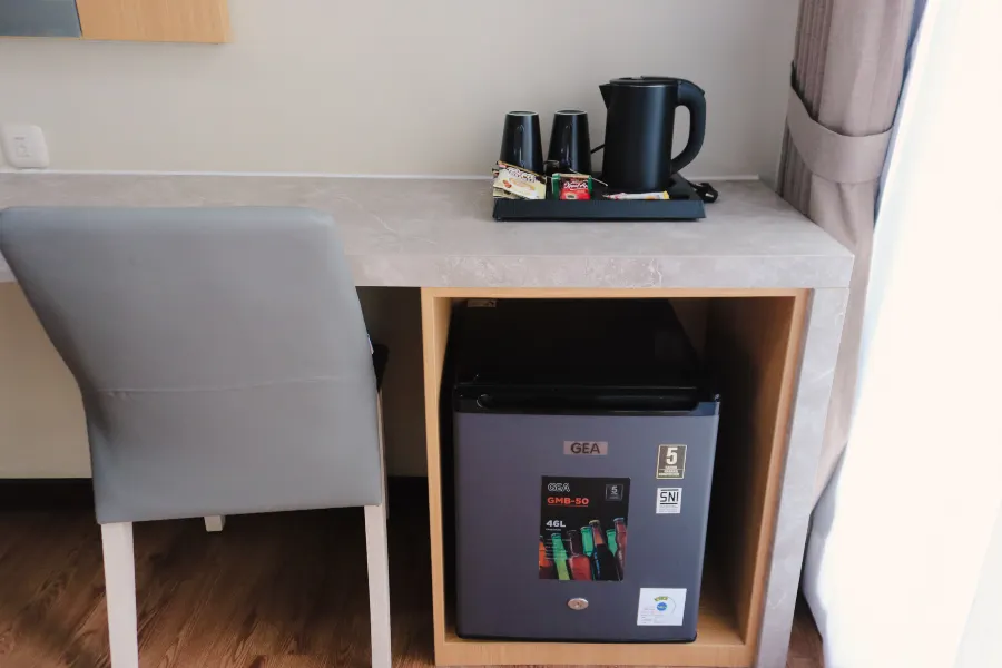 Azana BeSt Hotel Batu 房間 Photos