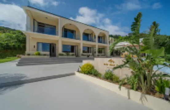 NaHai Hotle·meet you