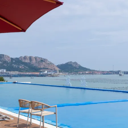 Rongcheng Fengqi Coast Holiday Hotel (Shendiao Wild Animal Nature Reserve)