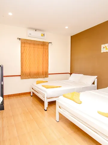 รูปภาพของบานาน่า รีสอร์ท สะเดา