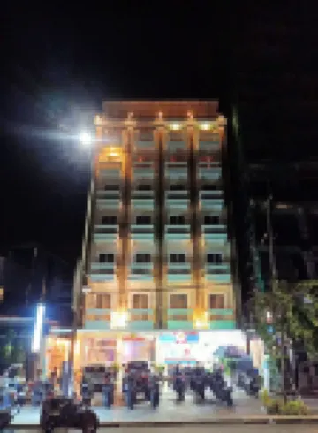 LK Apartment & Hotel Hotels in Sihanoukville