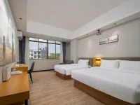 Danzhou Yiduo Movie Hotel (Baimajing Store) Hotels in Danzhou