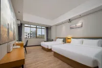 Danzhou Yiduo Movie Hotel (Baimajing Store)