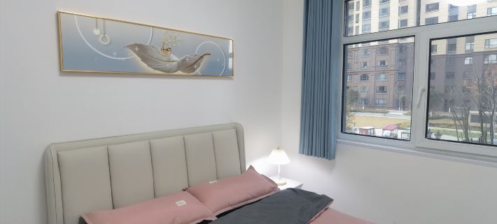 Shanhe Yue Homestay Hotels in Xingtai