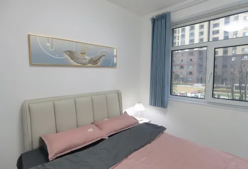 Shanhe Yue Homestay - Pet friendly