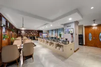 蘭歐酒店（邯鄲市政府高鐵東站店）