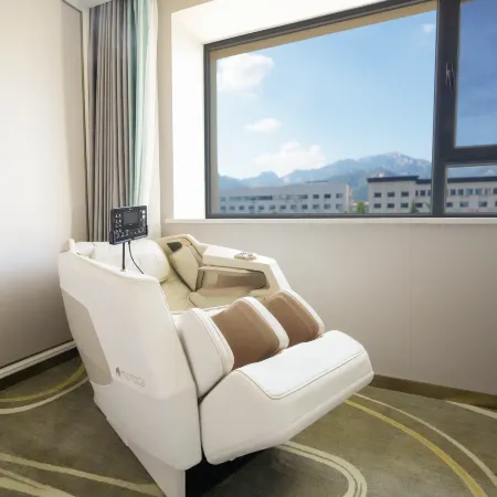 TaiShan View Inn