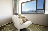 TaiShan View Inn - spa