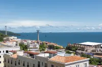 The Hillside Apartment Phu Quoc Firework View Hotel a 