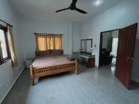 Areerat Villa Hotels in Koh Samui