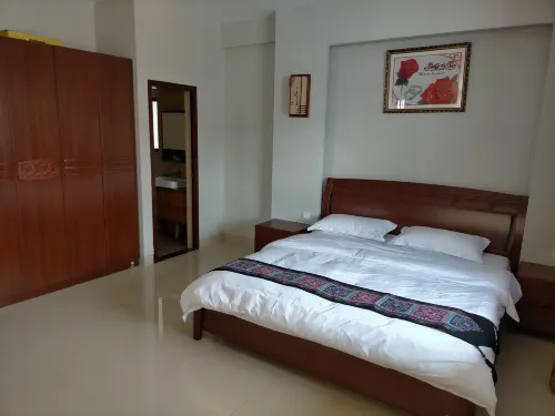 Pu'er Jiayao Xin Homestay