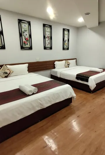 ห้องซูพีเรียร์สวีท