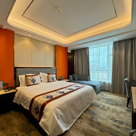 Meichuan Hotel