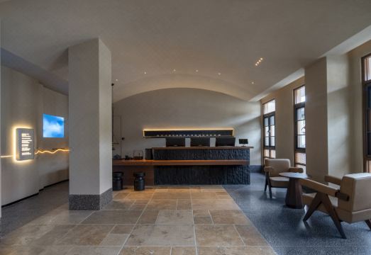 쑤저우 관첸제 동중시 아투어 호텔