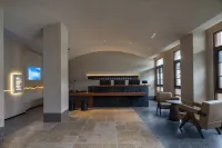蘇州觀前街東中市亞朵見野飯店 蘇州住宿飯店