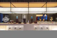 Melia Jinan - bar