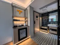 Leishen E-Sports Hotel (Putian Chengxiang Wanda Plaza)