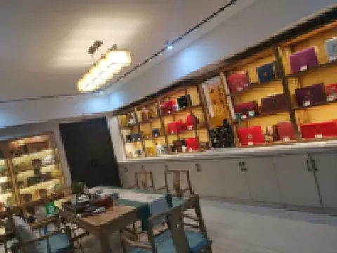 運城嘉豪大飯店